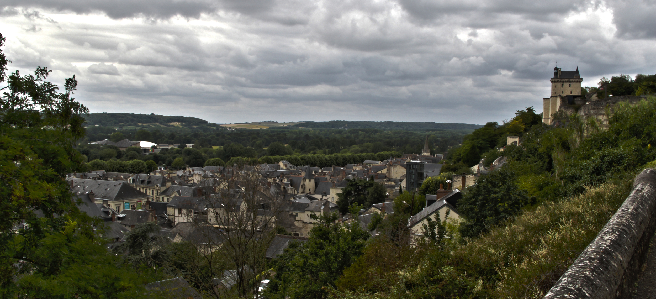 Photo de la semaine