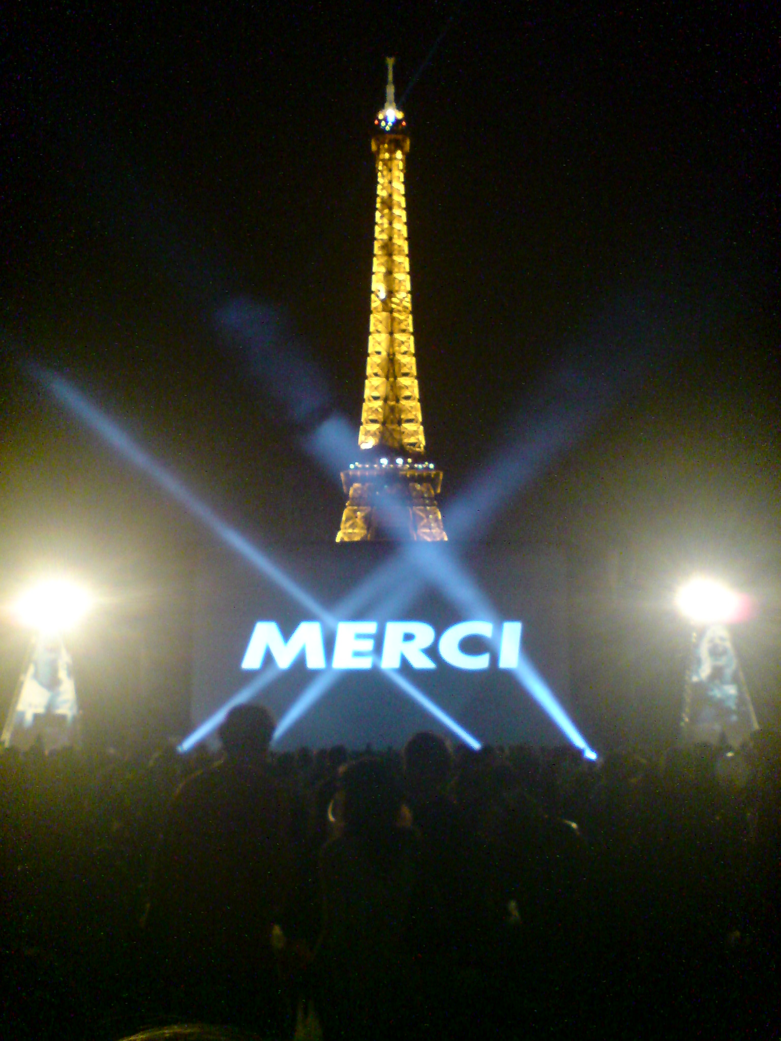 Photo de la semaine